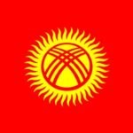 Gaji Luar Negeri di Kirgizstan