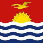 Gaji Luar Negeri di Kiribati