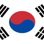 Gaji Luar Negeri di Korea Selatan