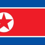 Gaji Luar Negeri di Korea Utara