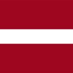 Gaji Luar Negeri di Latvia