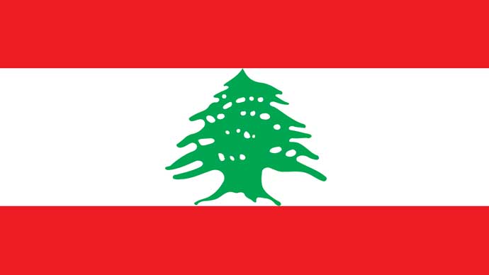 Gaji Luar Negeri di Lebanon