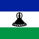 Gaji Luar Negeri di Lesotho