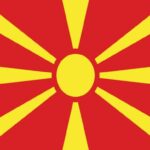 Gaji Luar Negeri di Macedonia