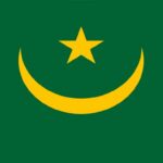 Gaji Luar Negeri di Mauritania