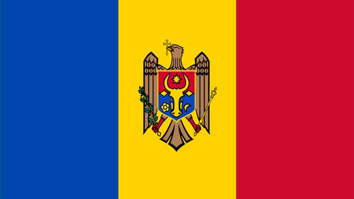 Gaji Luar Negeri di Moldova