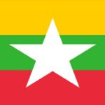 Gaji Luar Negeri di Myanmar