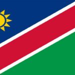 Gaji Luar Negeri di Namibia