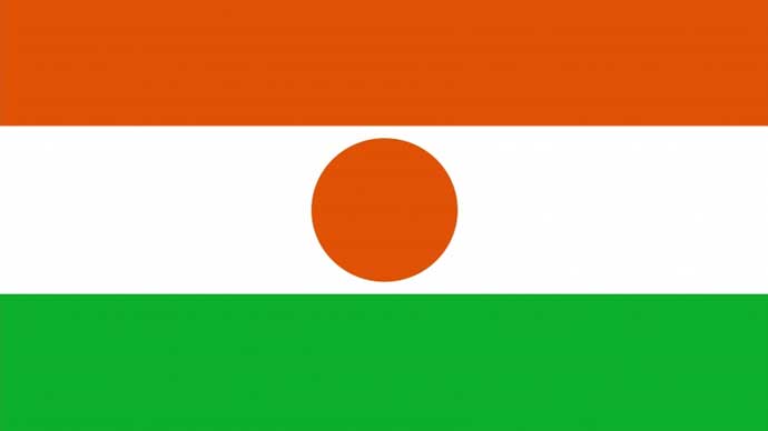 Gaji Luar Negeri di Niger