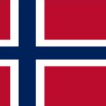 Gaji Luar Negeri di Norwegia