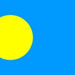 Gaji Luar Negeri di Palau