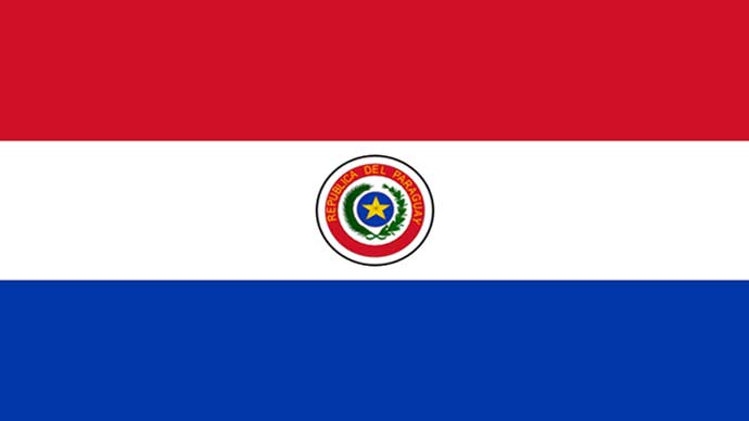 Gaji Luar Negeri di Paraguay