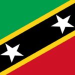 Gaji Luar Negeri di Saint Kitts and Nevis