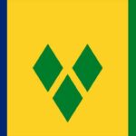 Gaji Luar Negeri di Saint Vincent and the Grenadines