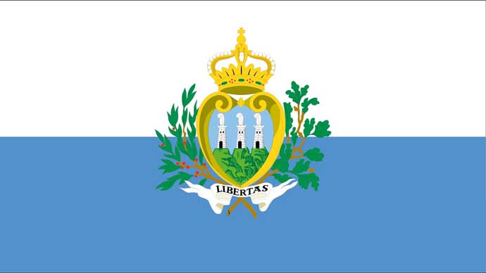 Gaji Luar Negeri di San Marino