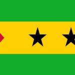 Gaji Luar Negeri di Sao Tome and Principe