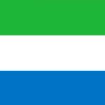 Gaji Luar Negeri di Sierra Leone