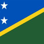 Gaji Luar Negeri di Solomon Islands