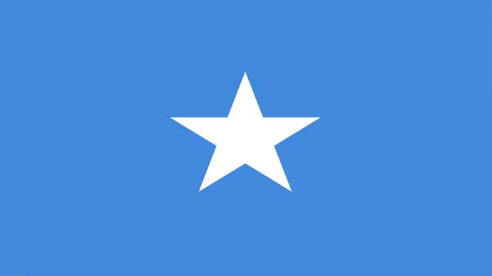 Gaji Luar Negeri di Somalia