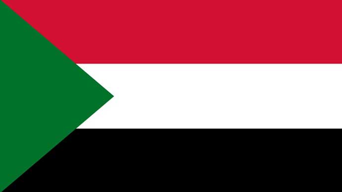 Gaji Luar Negeri di Sudan