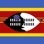 Gaji Luar Negeri di Swaziland