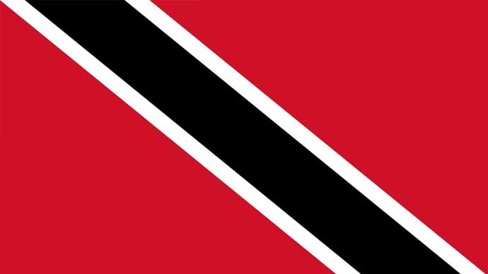 Gaji Luar Negeri di Trinidad and Tobago