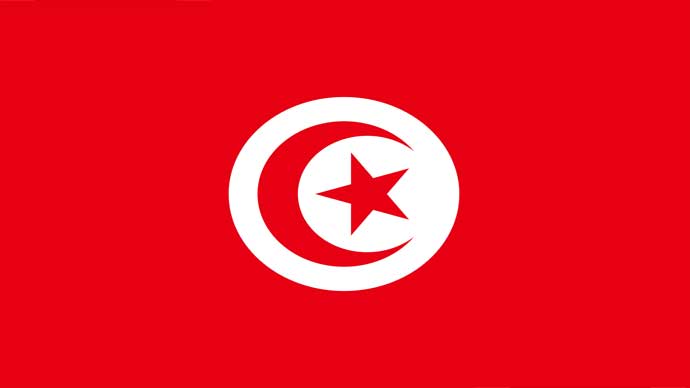 Gaji Luar Negeri di Tunisia