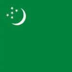 Gaji Luar Negeri di Turkmenistan