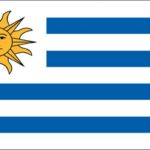 Gaji Luar Negeri di Uruguay