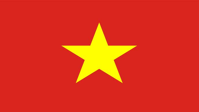 Gaji Luar Negeri di Vietnam