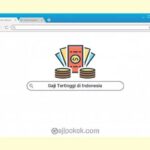 Gaji Tertinggi di Indonesia