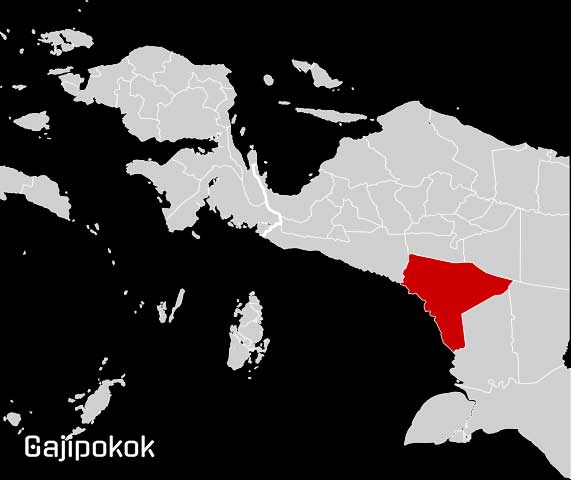 Gaji UMK Agats