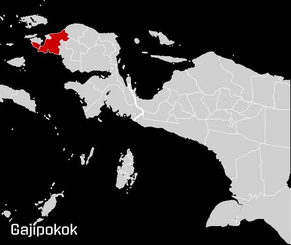 Gaji UMK Aimas