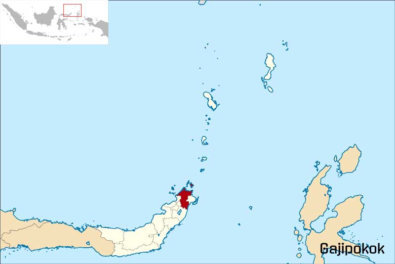 Gaji UMK Airmadidi Gaji UMK Airmadidi