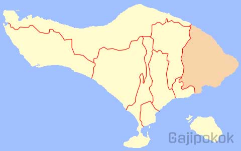 Gaji UMK Amlapura