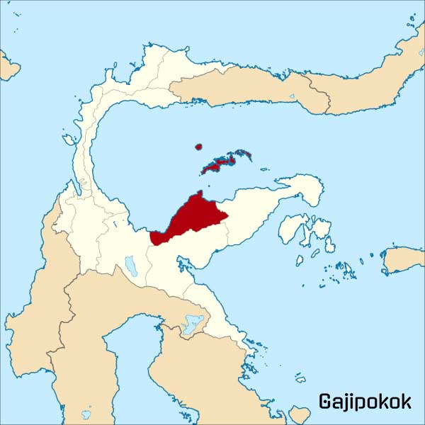 Gaji UMK Ampana Gaji UMK Ampana