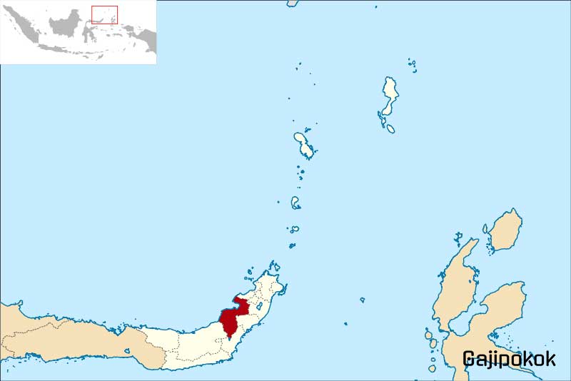 Gaji UMK Amurang