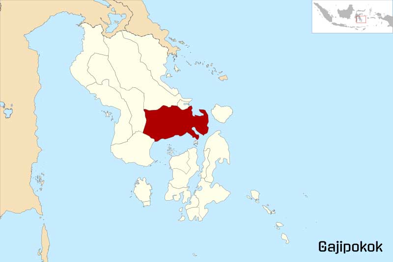 Gaji UMK Andolo