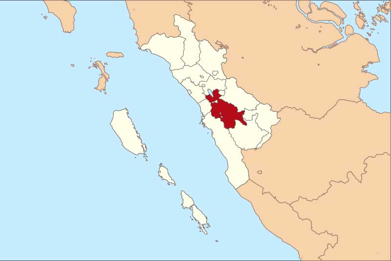 Gaji UMK Arosuka