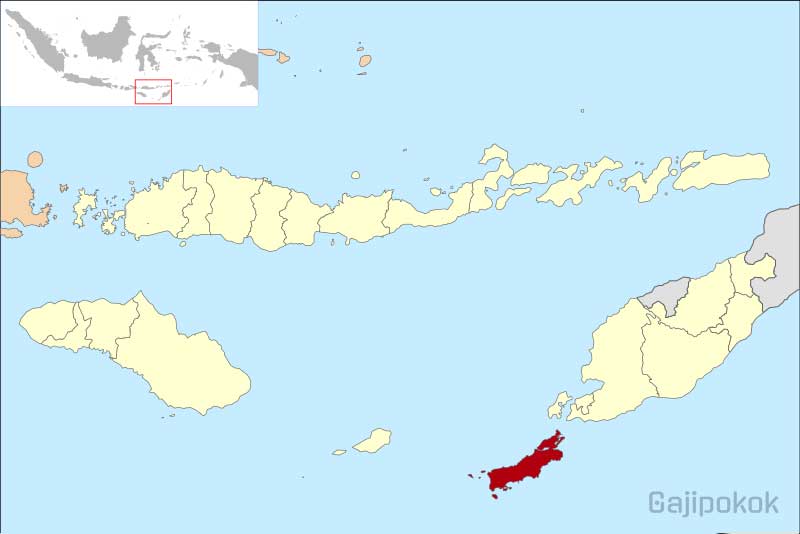 Gaji UMK Baa