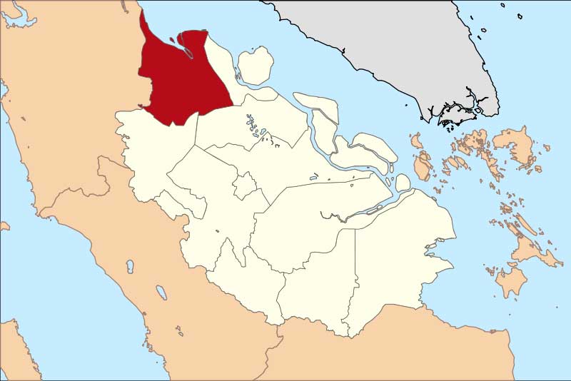 Gaji UMK Bagansiapiapi Gaji UMK Bagansiapiapi