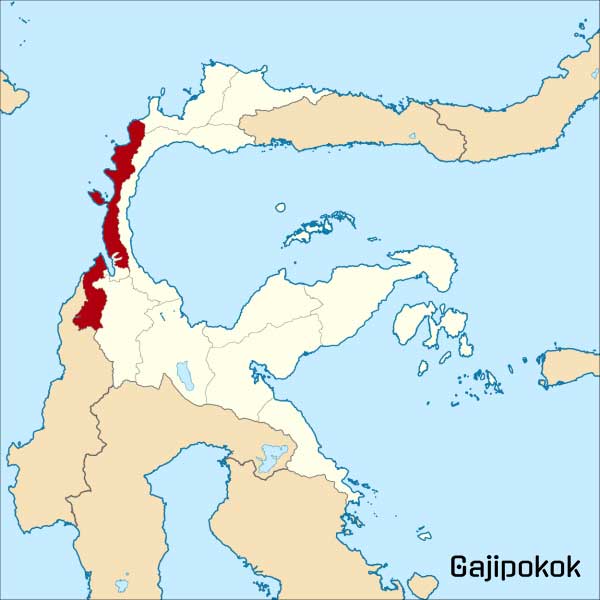 Gaji UMK Banawa