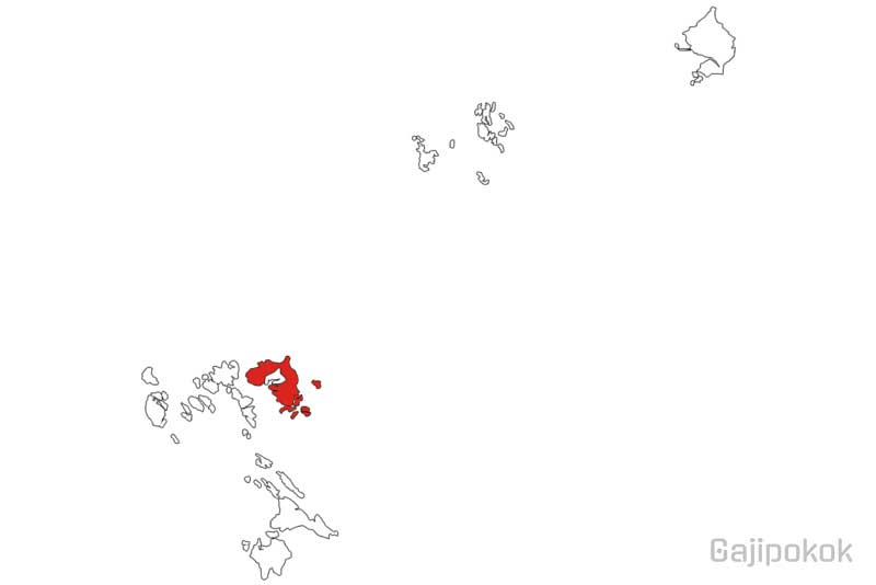 Gaji UMK Bandar Seri Bentan
