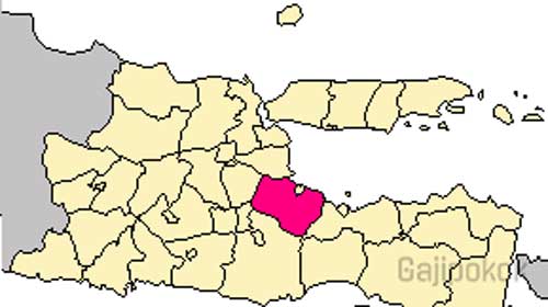 Gaji UMK Bangil