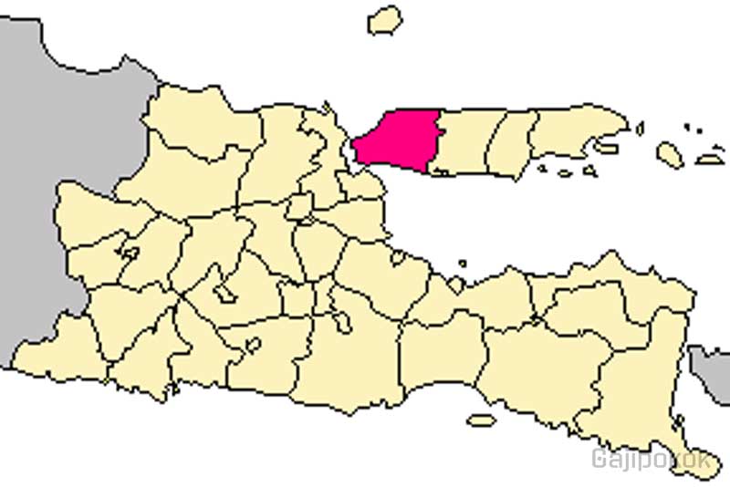 Gaji UMK Bangkalan