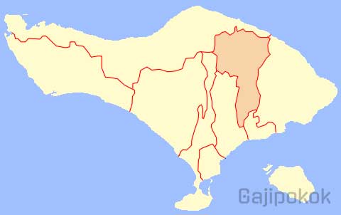 Gaji UMK Bangli Gaji UMK Bangli