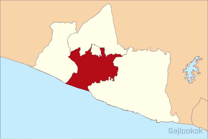 Gaji UMK Bantul Gaji UMK Bantul