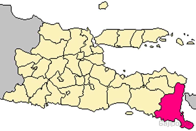 Gaji UMK Banyuwangi