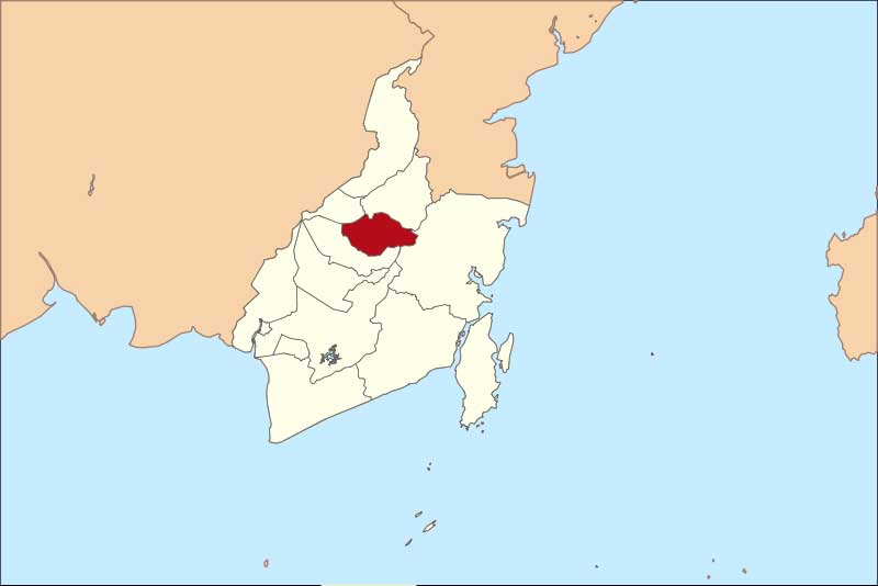 Gaji UMK Barabai Gaji UMK Barabai