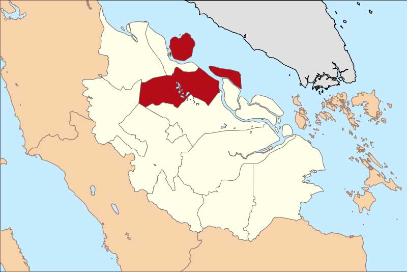 Gaji UMK Bengkalis Gaji UMK Bengkalis